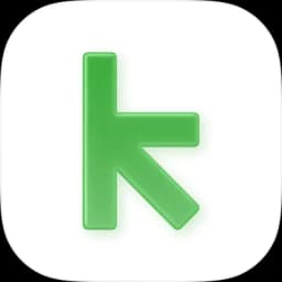 Keap app icon