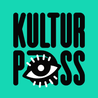 KulturPass DE app icon